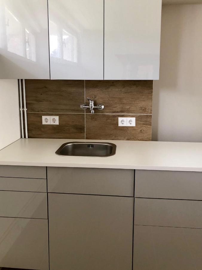 K House 5* Apartments Kaufungen المظهر الخارجي الصورة