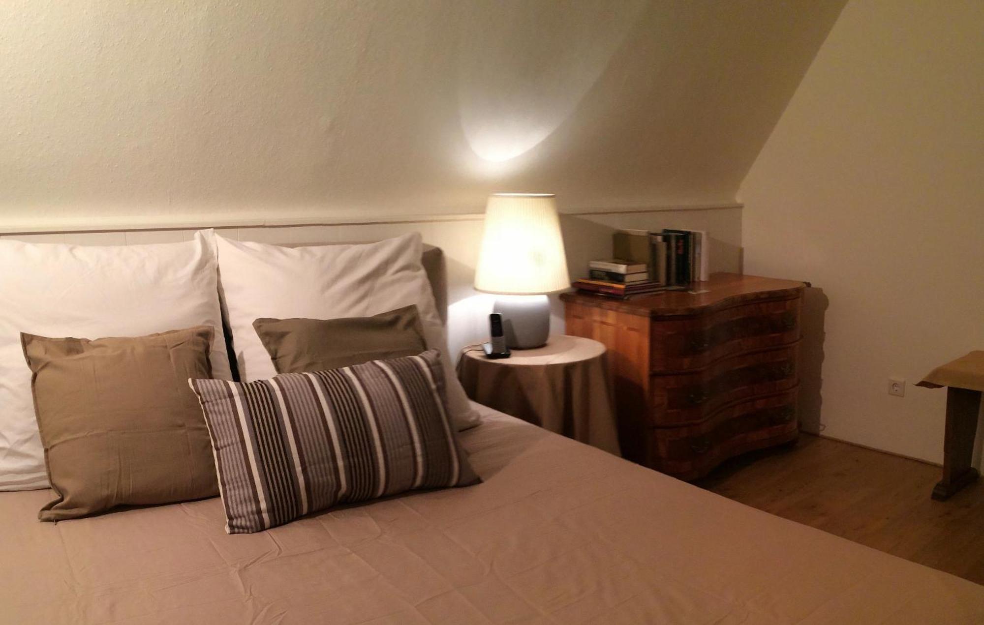 K House 5* Apartments Kaufungen المظهر الخارجي الصورة