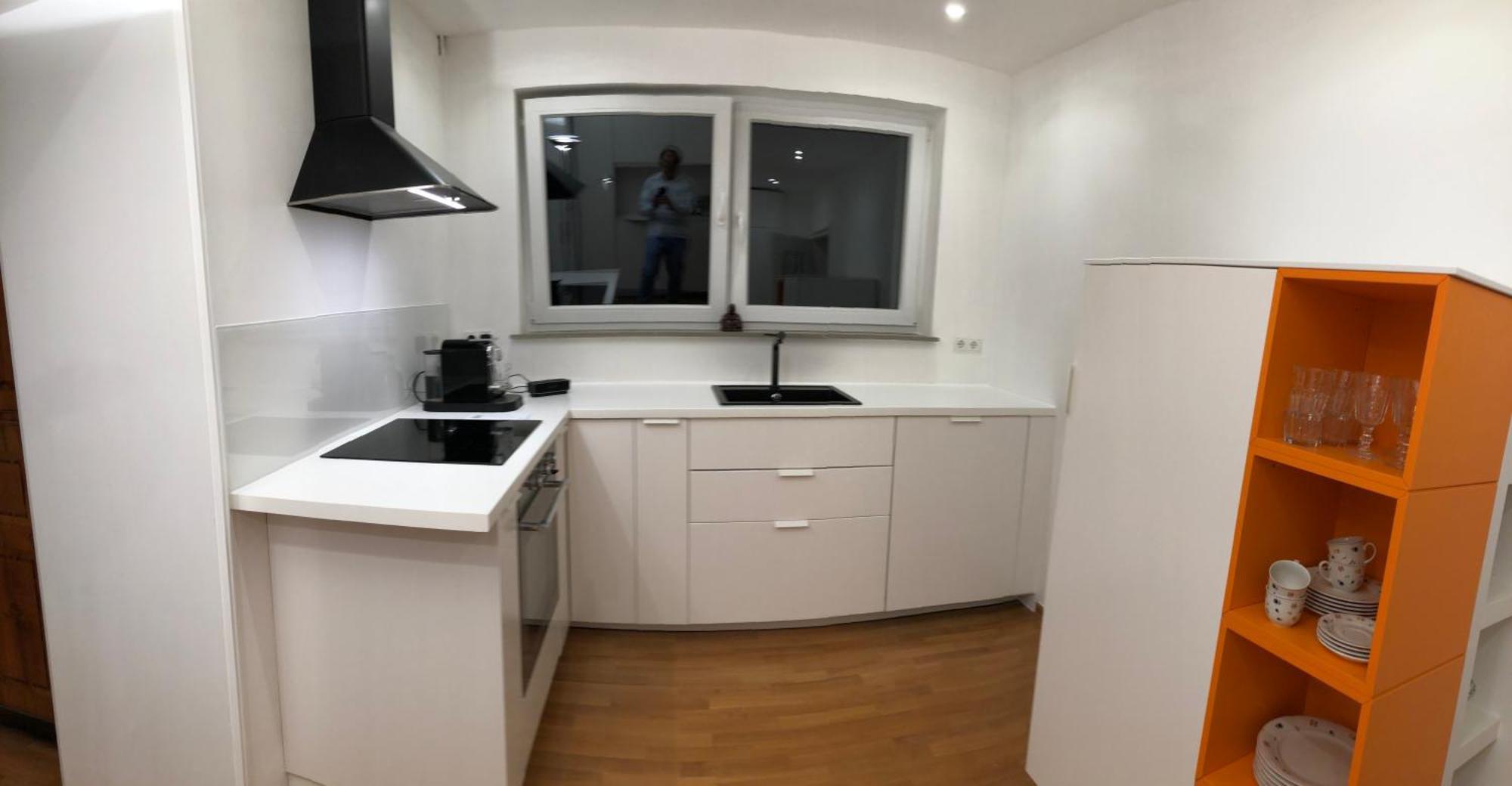 K House 5* Apartments Kaufungen المظهر الخارجي الصورة