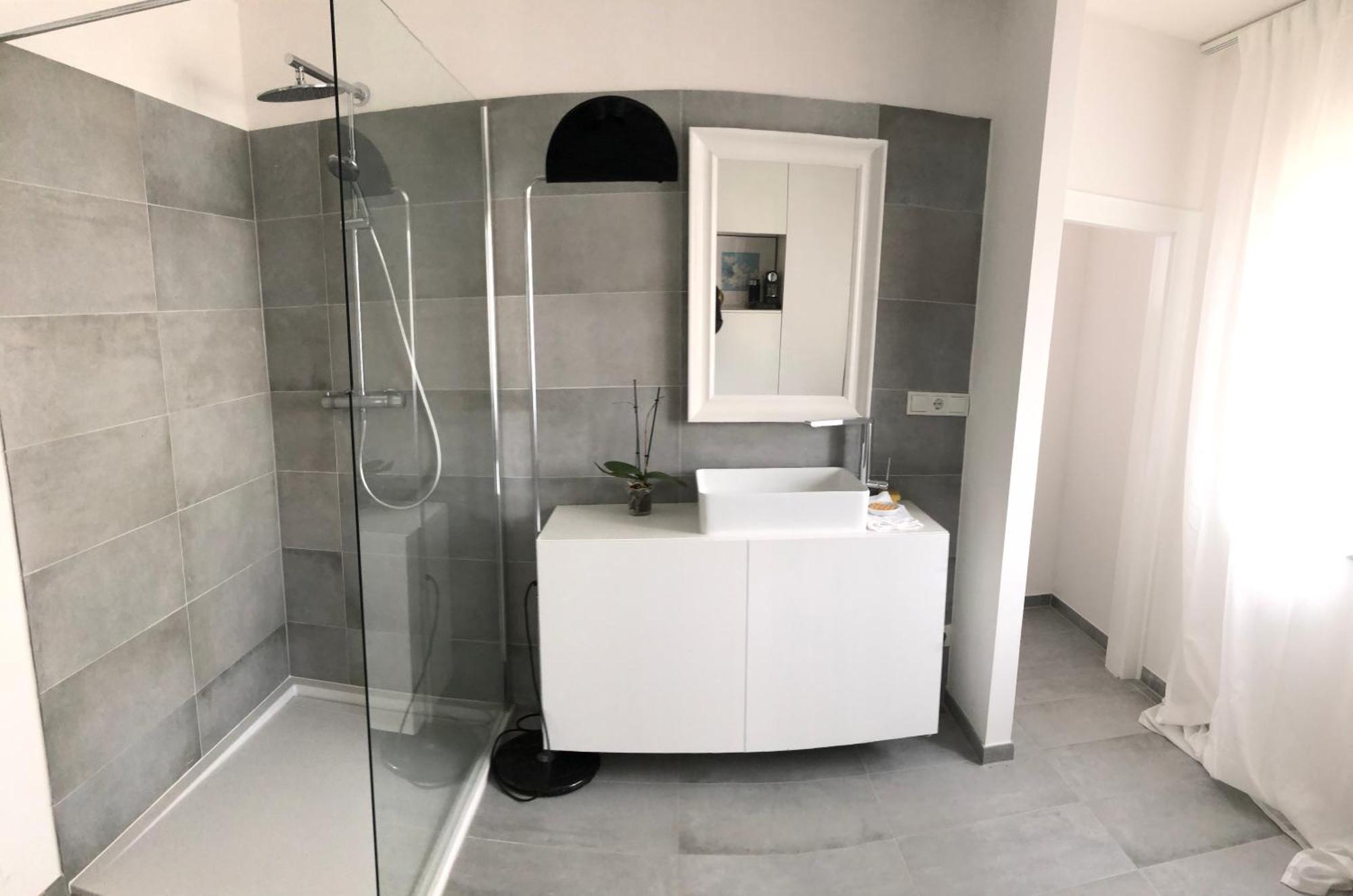 K House 5* Apartments Kaufungen المظهر الخارجي الصورة