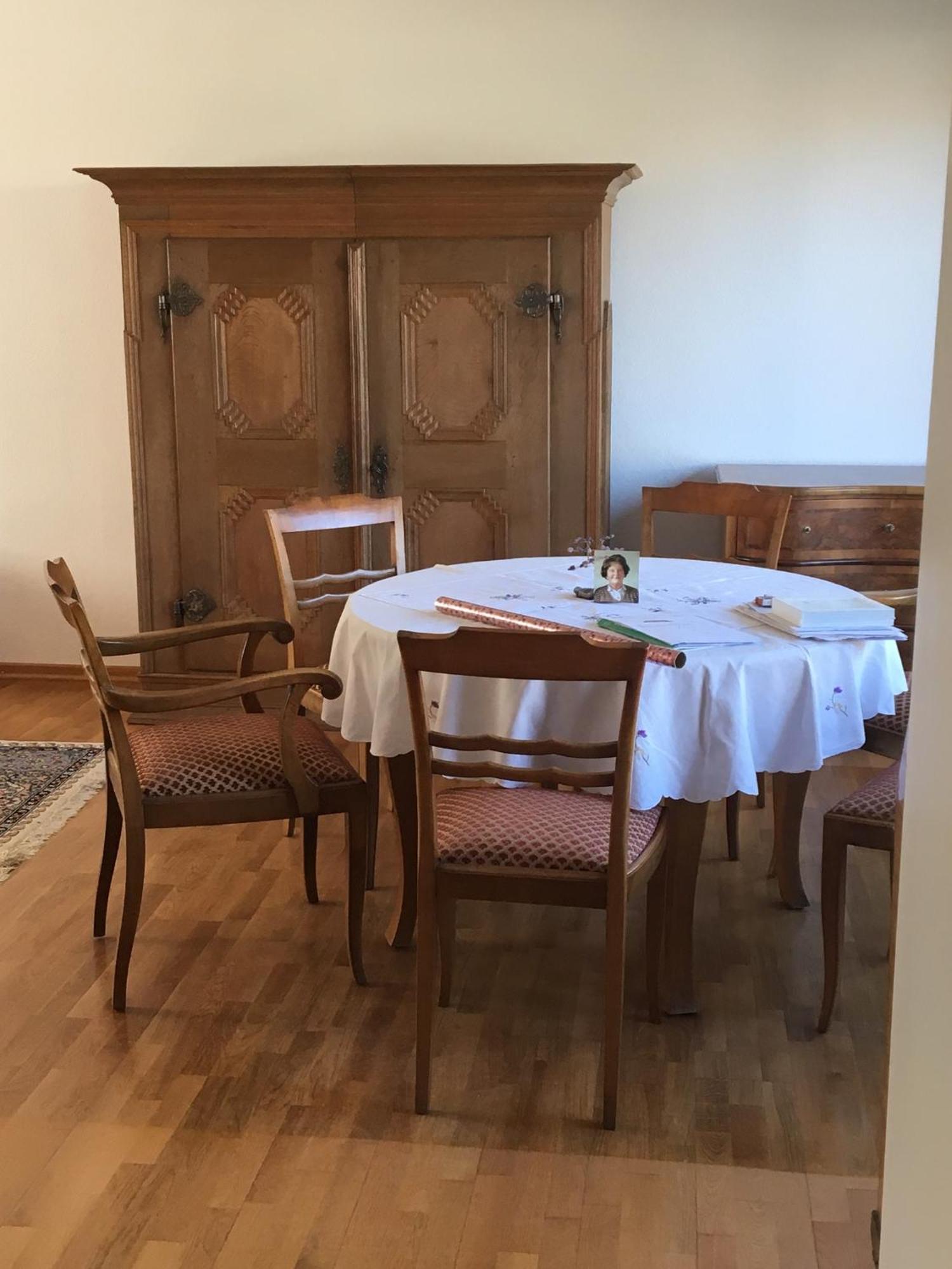 K House 5* Apartments Kaufungen المظهر الخارجي الصورة