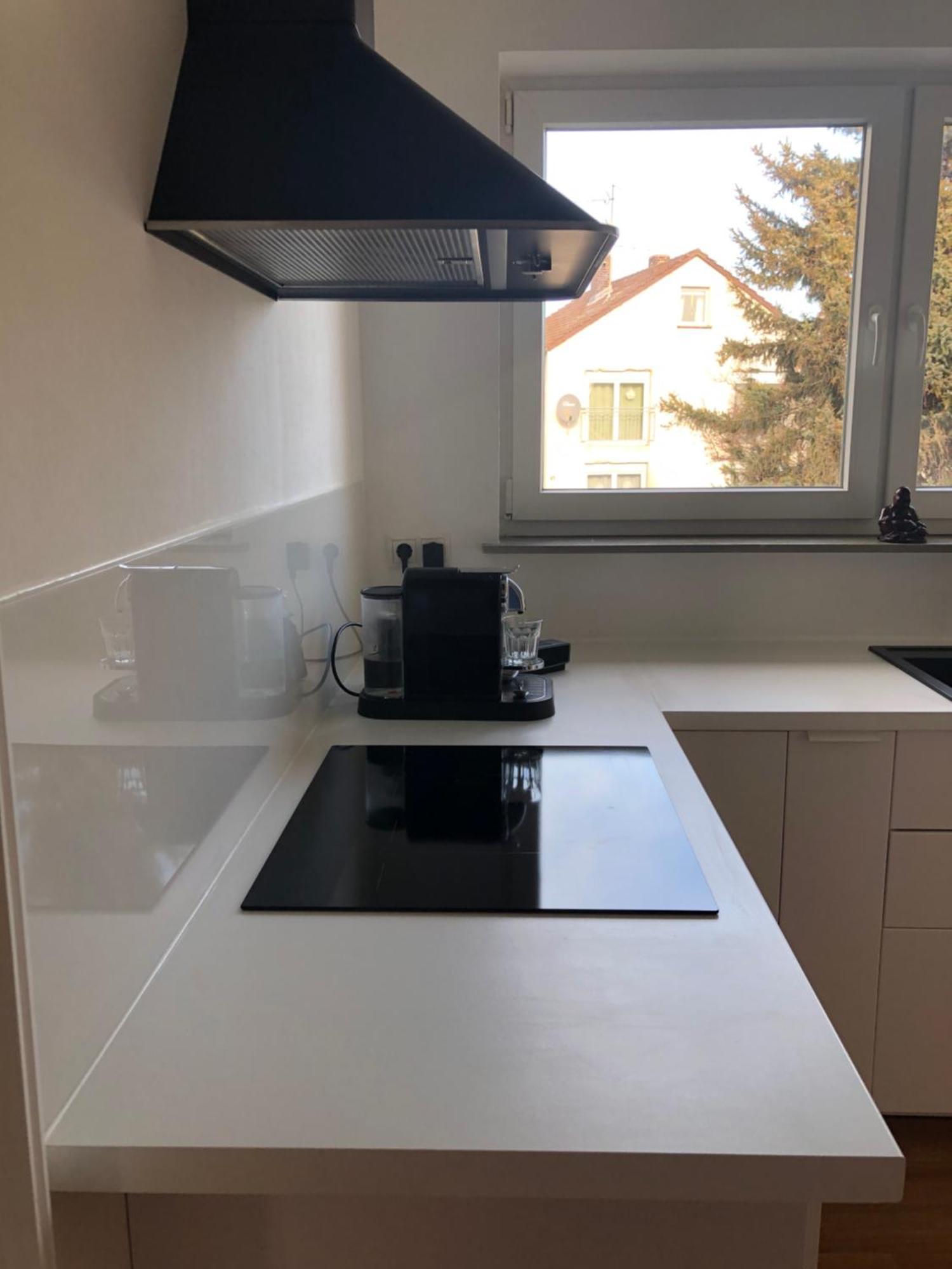 K House 5* Apartments Kaufungen المظهر الخارجي الصورة