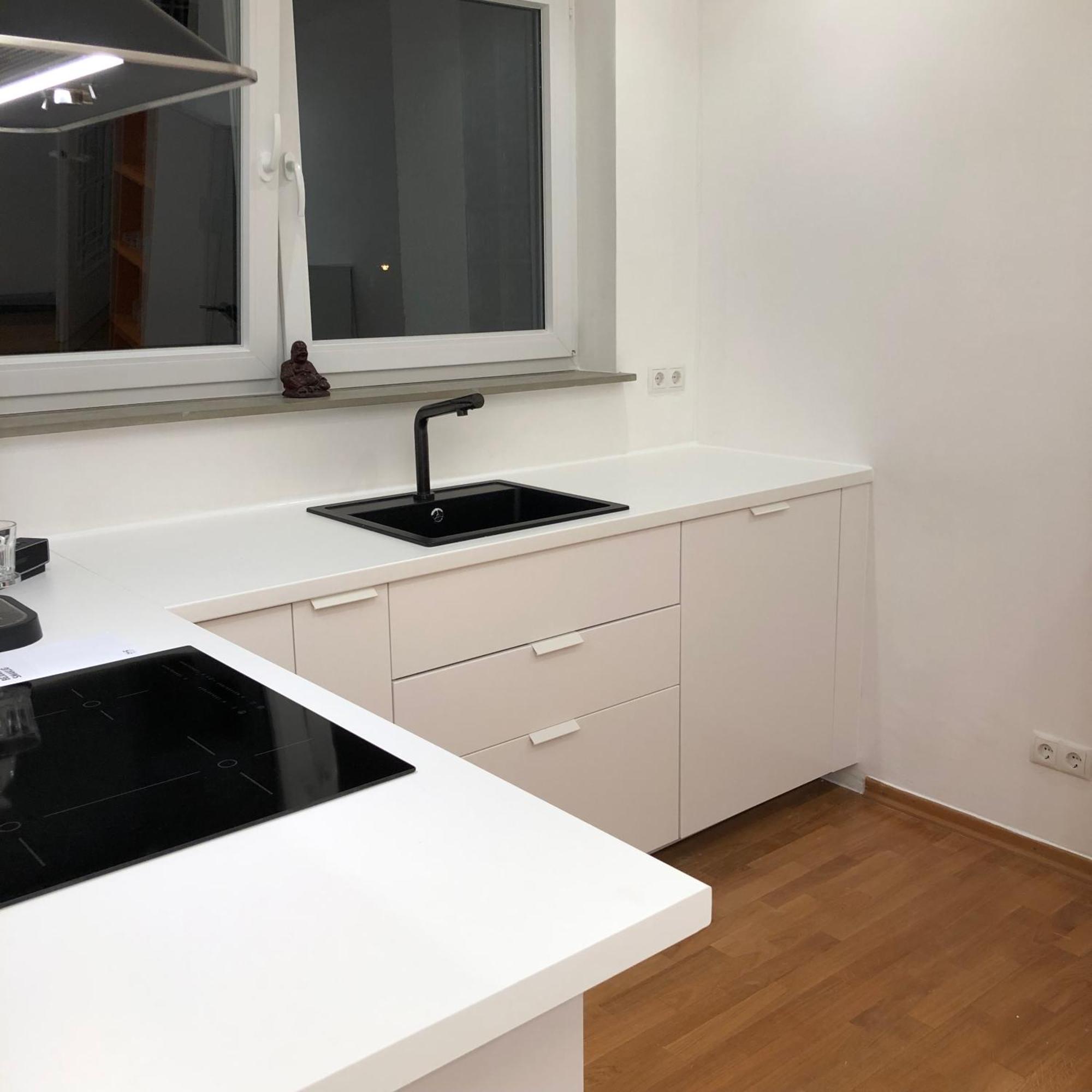 K House 5* Apartments Kaufungen المظهر الخارجي الصورة